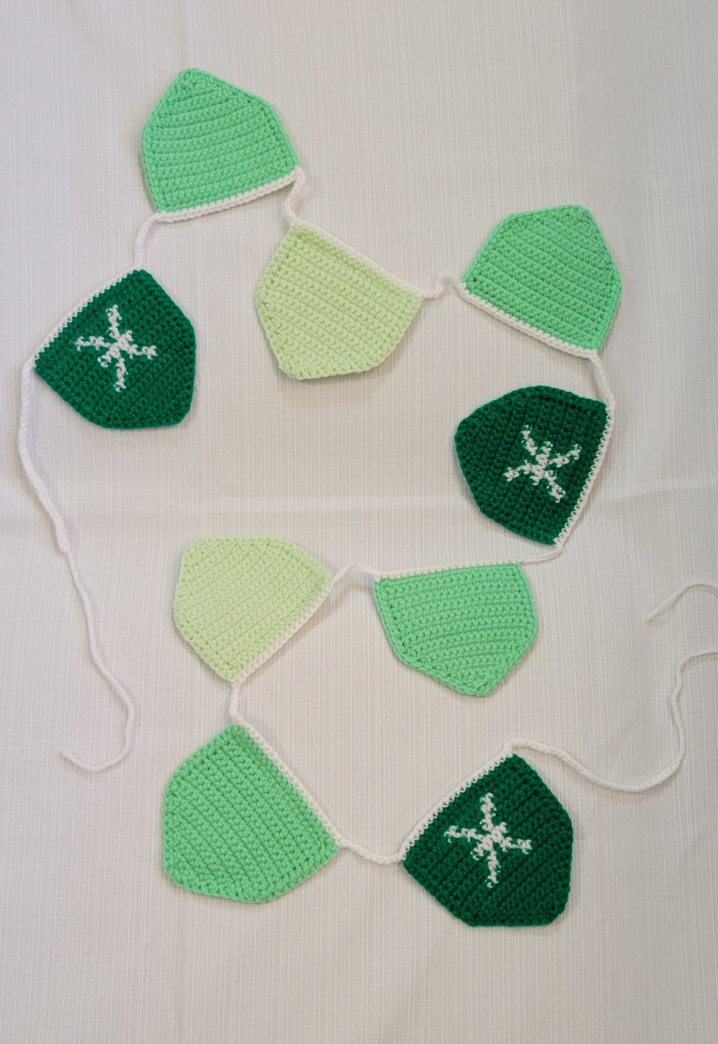 Zodiac Sign Garland