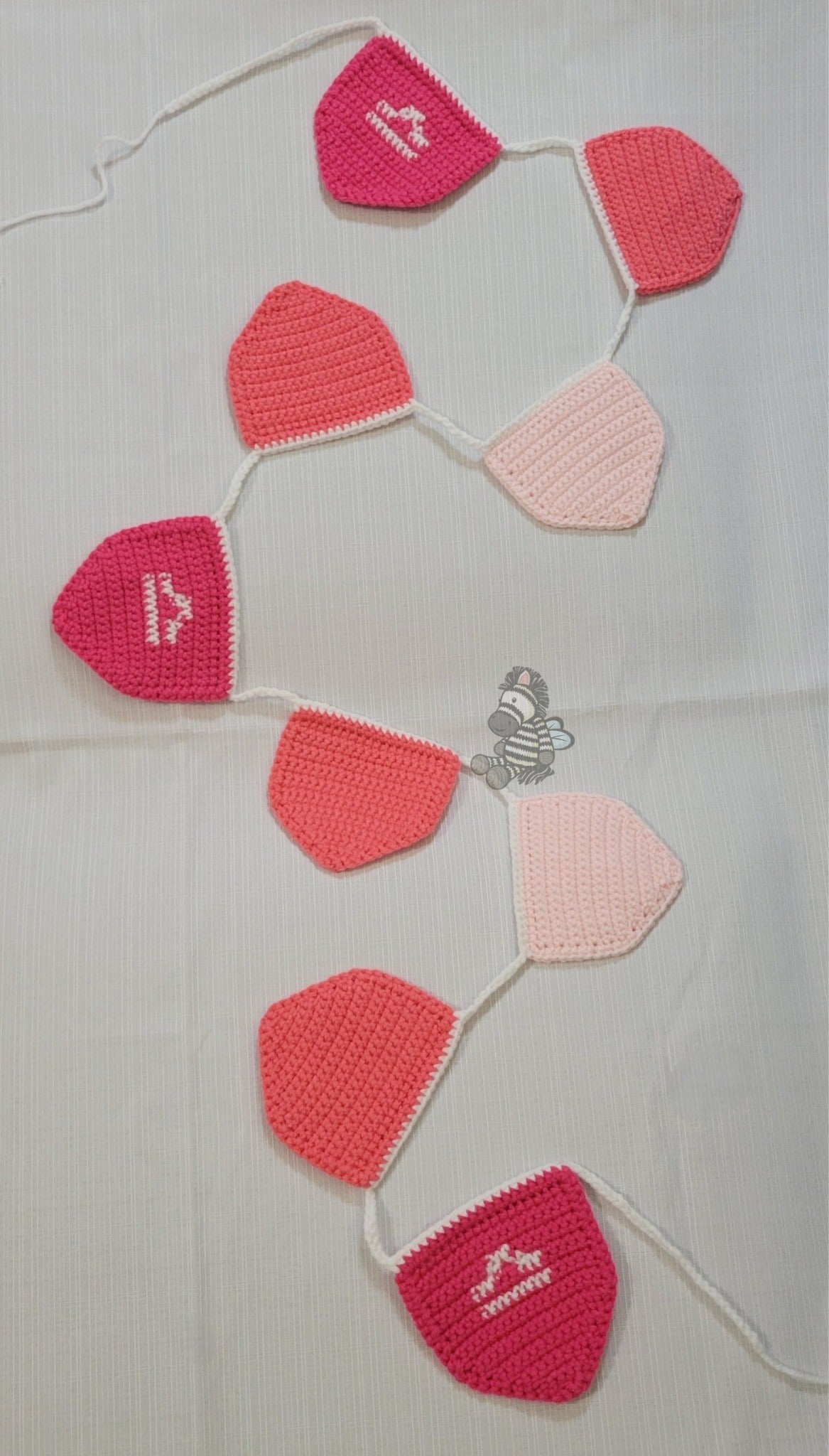 Zodiac Sign Garland