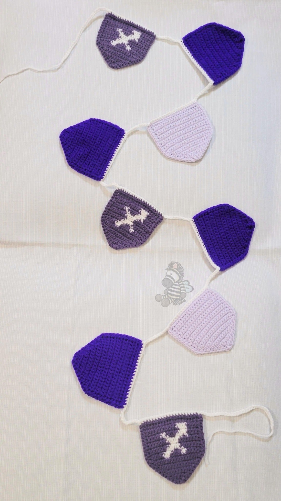 Zodiac Sign Garland