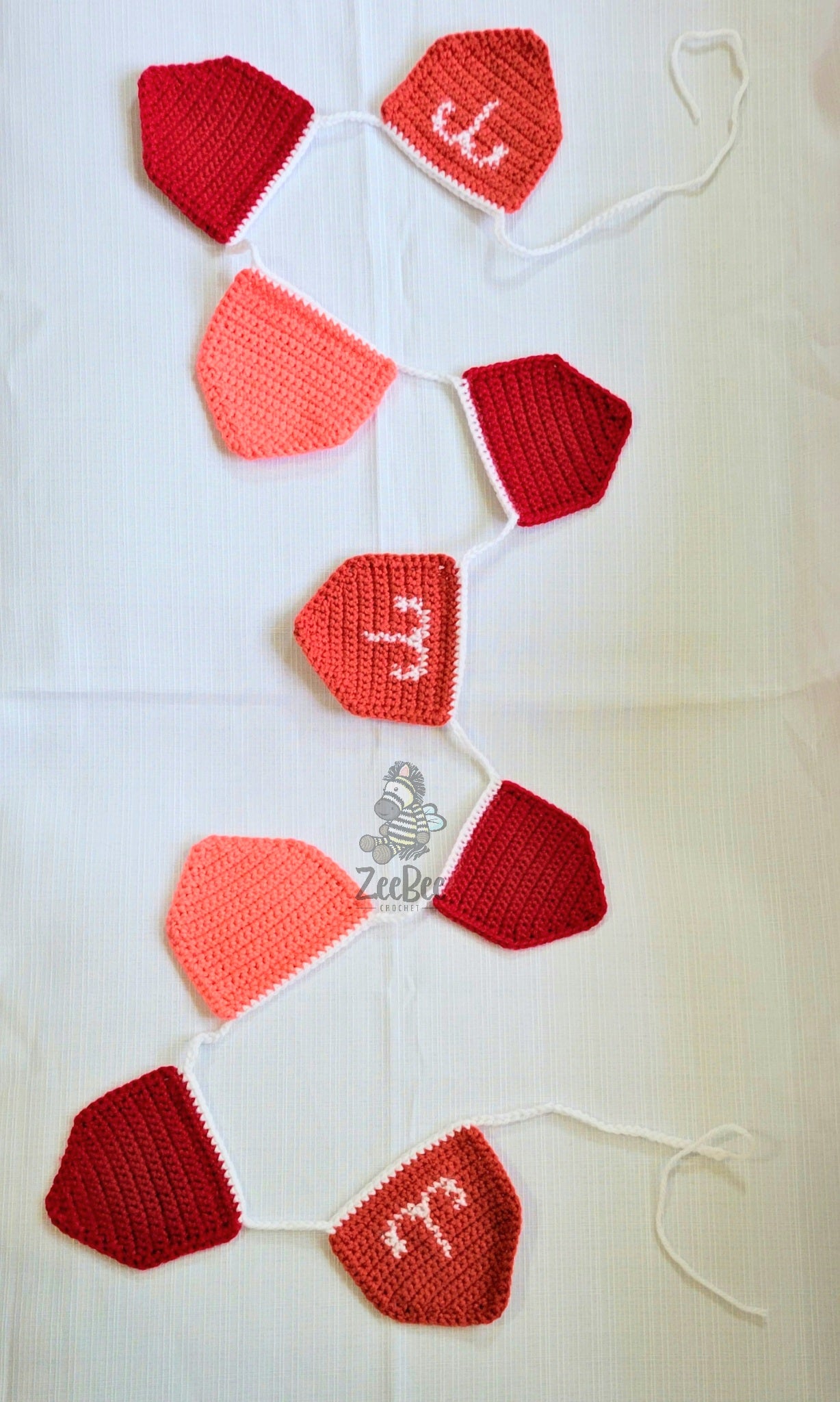 Zodiac Sign Garland