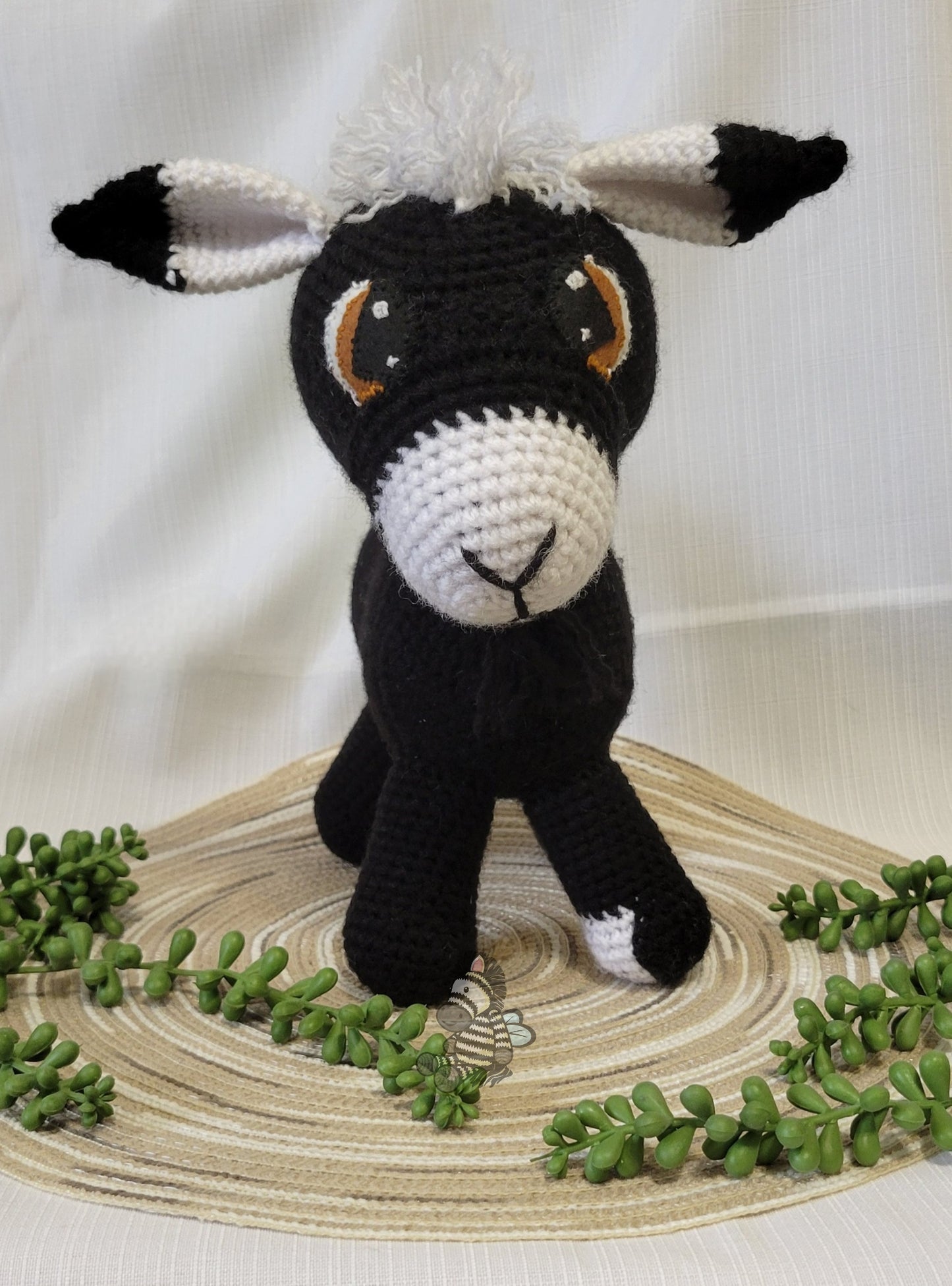 Midnight the Goat