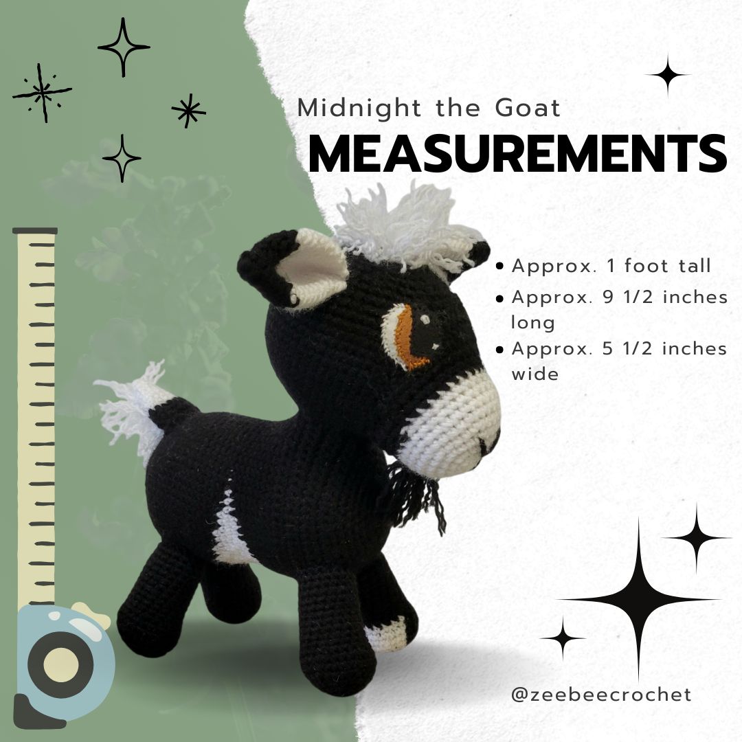 Midnight the Goat