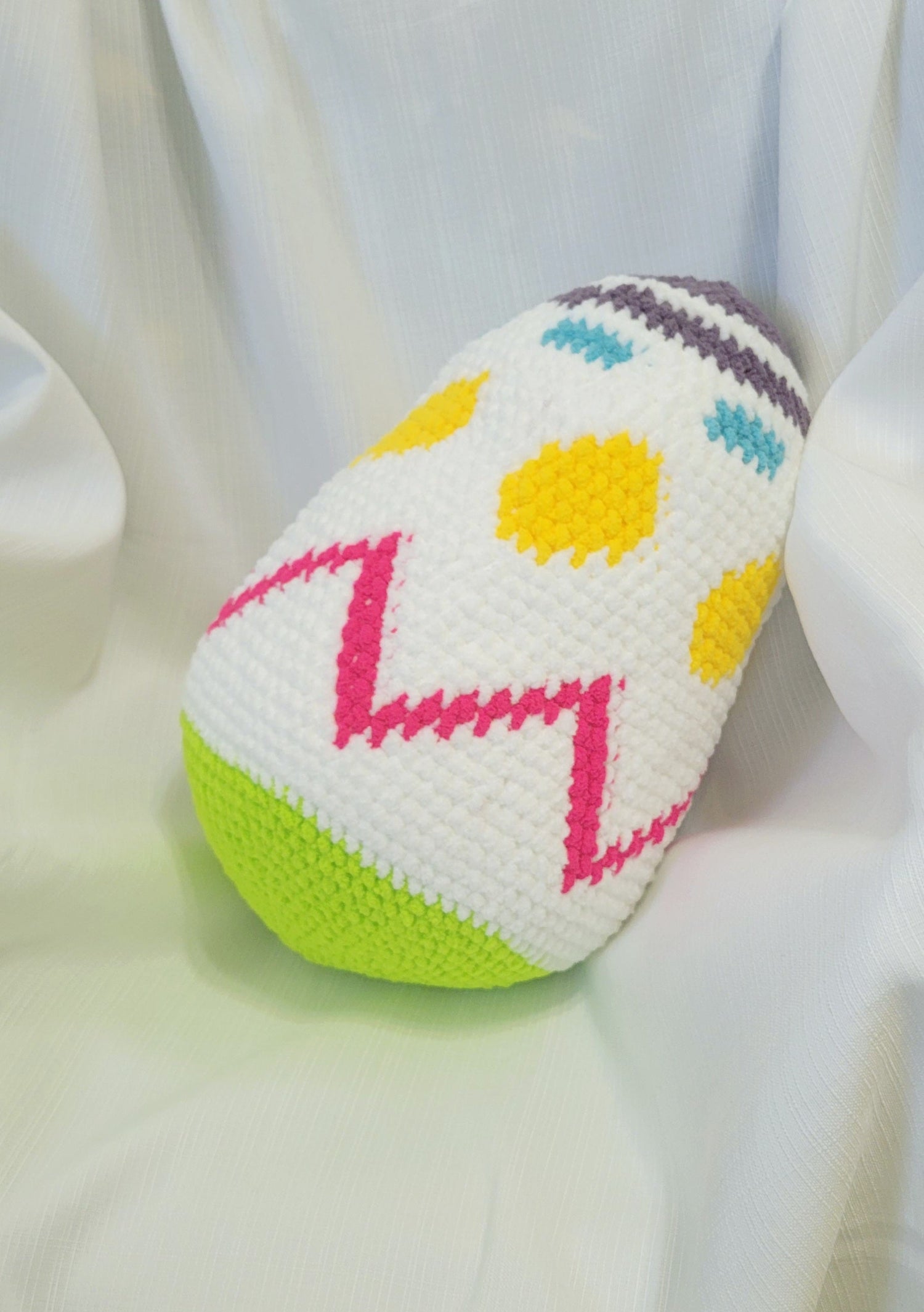 Plushies and Home Decor