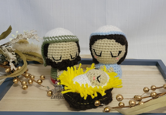 Nativity Base Set
