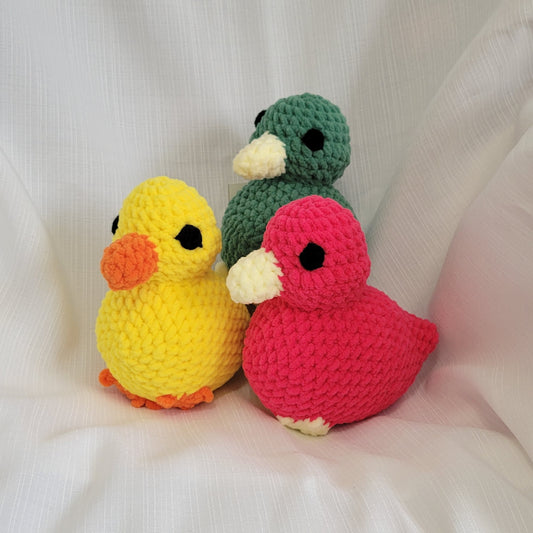 Little Duck