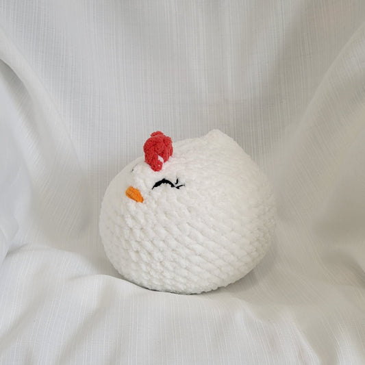 Hen
