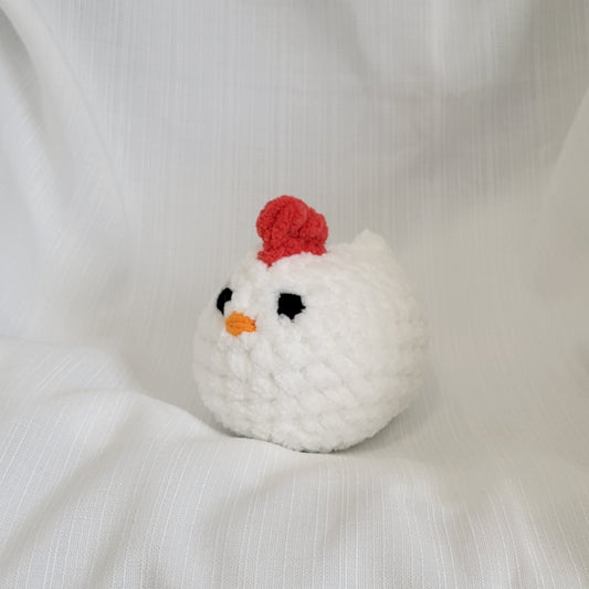 Little Chick